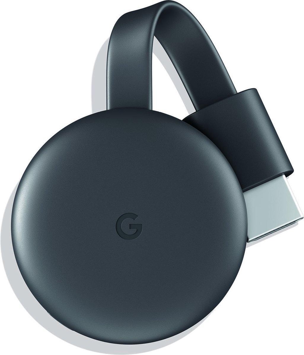 Chromecast