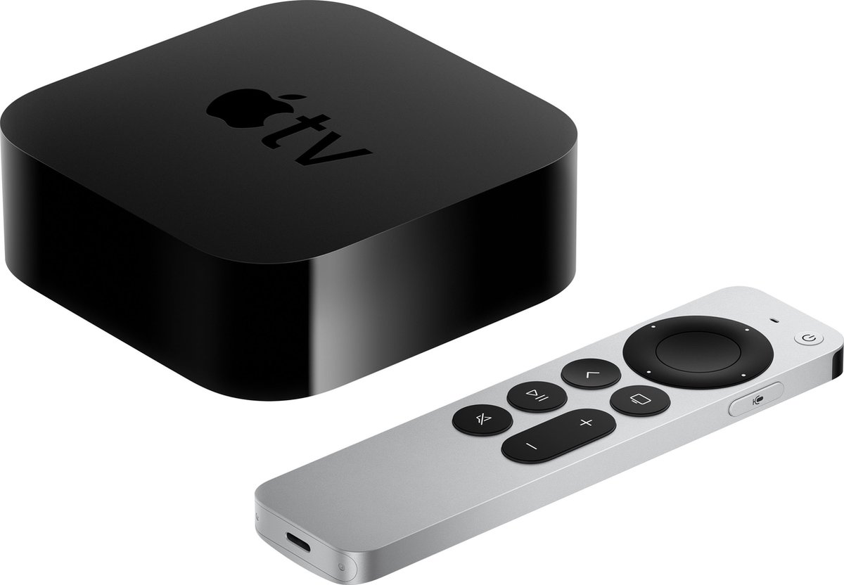 apple tv