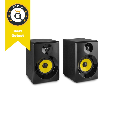 Beste pc speakers