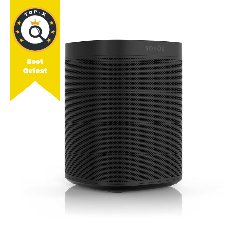 Best geteste Sonos Speaker