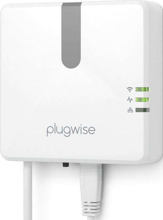 Plugwise Smile P1 Meter