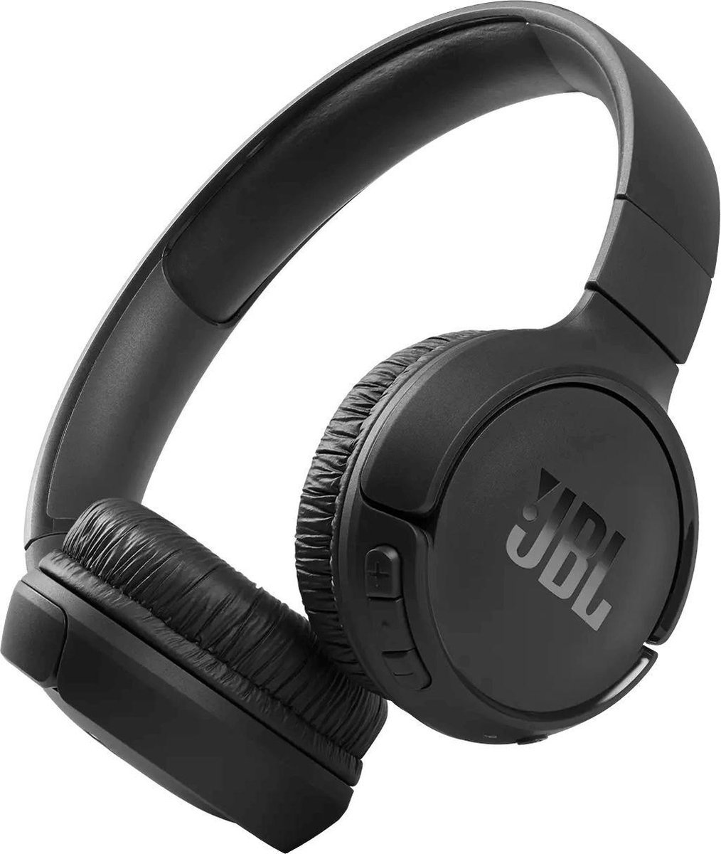 JBL Tune 510BT review