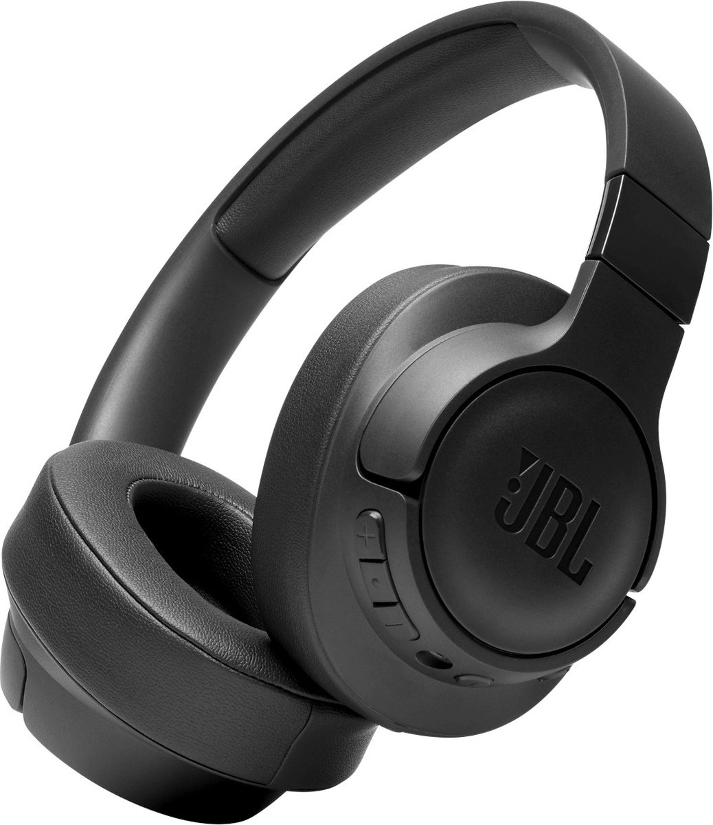 JBL Tune 760NC review