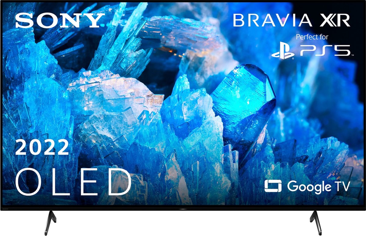 Sony Bravia XR-55A75KP - 4K OLED (2022)