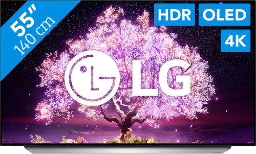 beste oled tv