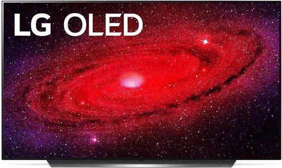 LG OLED55CX6LA