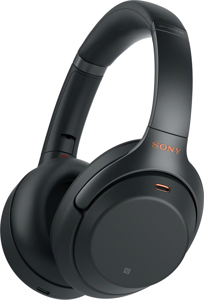 Beste Noise Cancelling Headphones