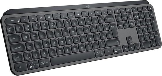 Logitech MX Keys