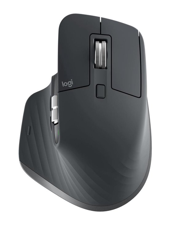 Logitech MX Master 3