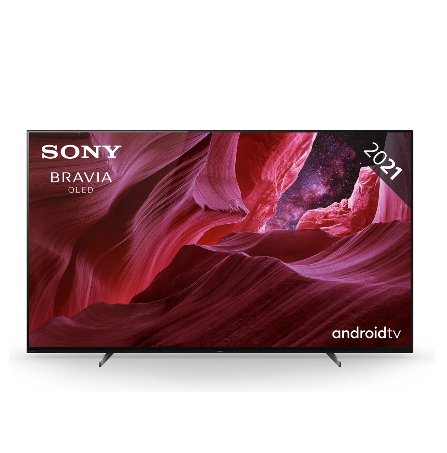 Sony KE-65A8P - 65 inch - 4K OLED - 2021