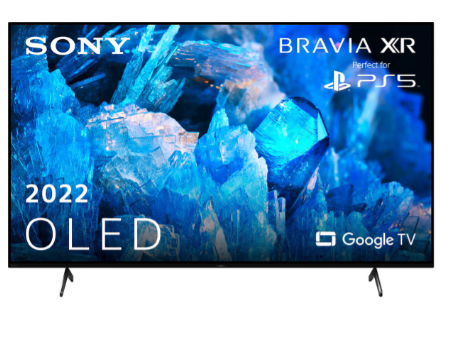 Sony Bravia XR-65A75KP - 4K OLED (2022)