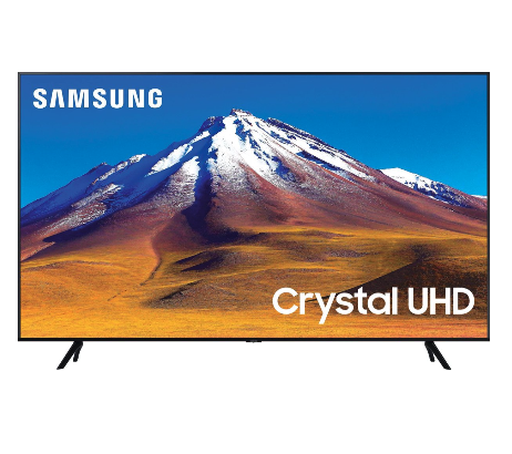 Samsung UE65TU7020 - 65 inch - 4K LED - 2020