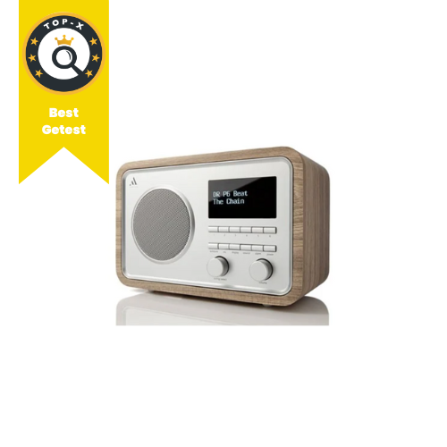 Beste DAB+ radio