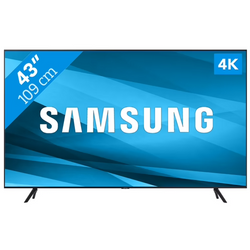 Samsung Crystal UHD 43TU7020 (2020)