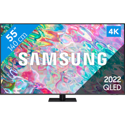 Samsung QLED 55Q74B (2022)