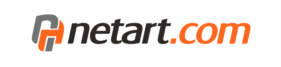 netart logo
