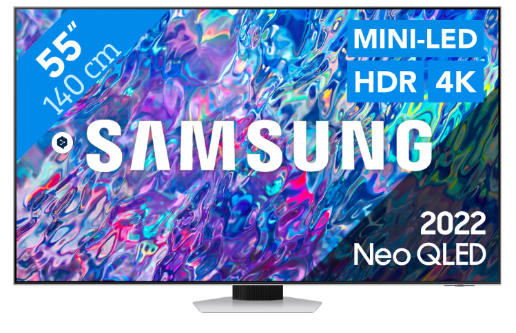 Samsung Neo QLED 55QN85B (2022)
