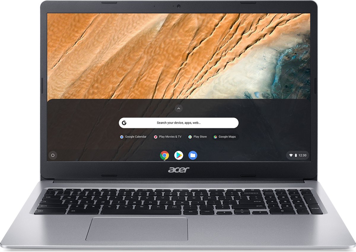 Acer Chromebook 315 CB315-3H-C6UR