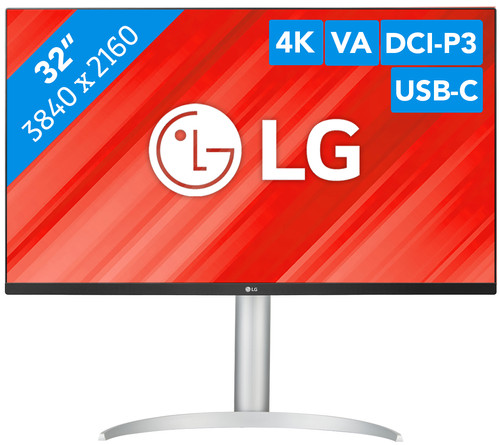 LG 32UP550