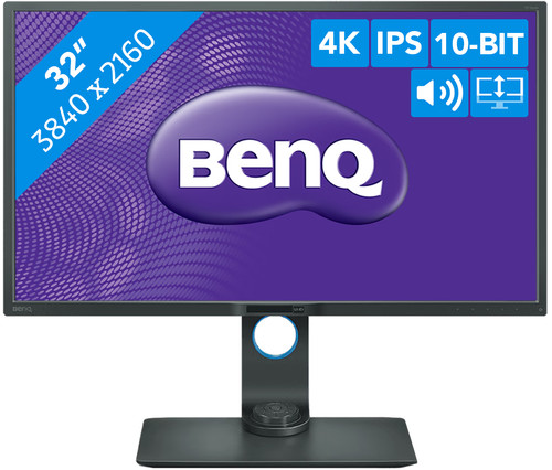 BenQ PD3200U