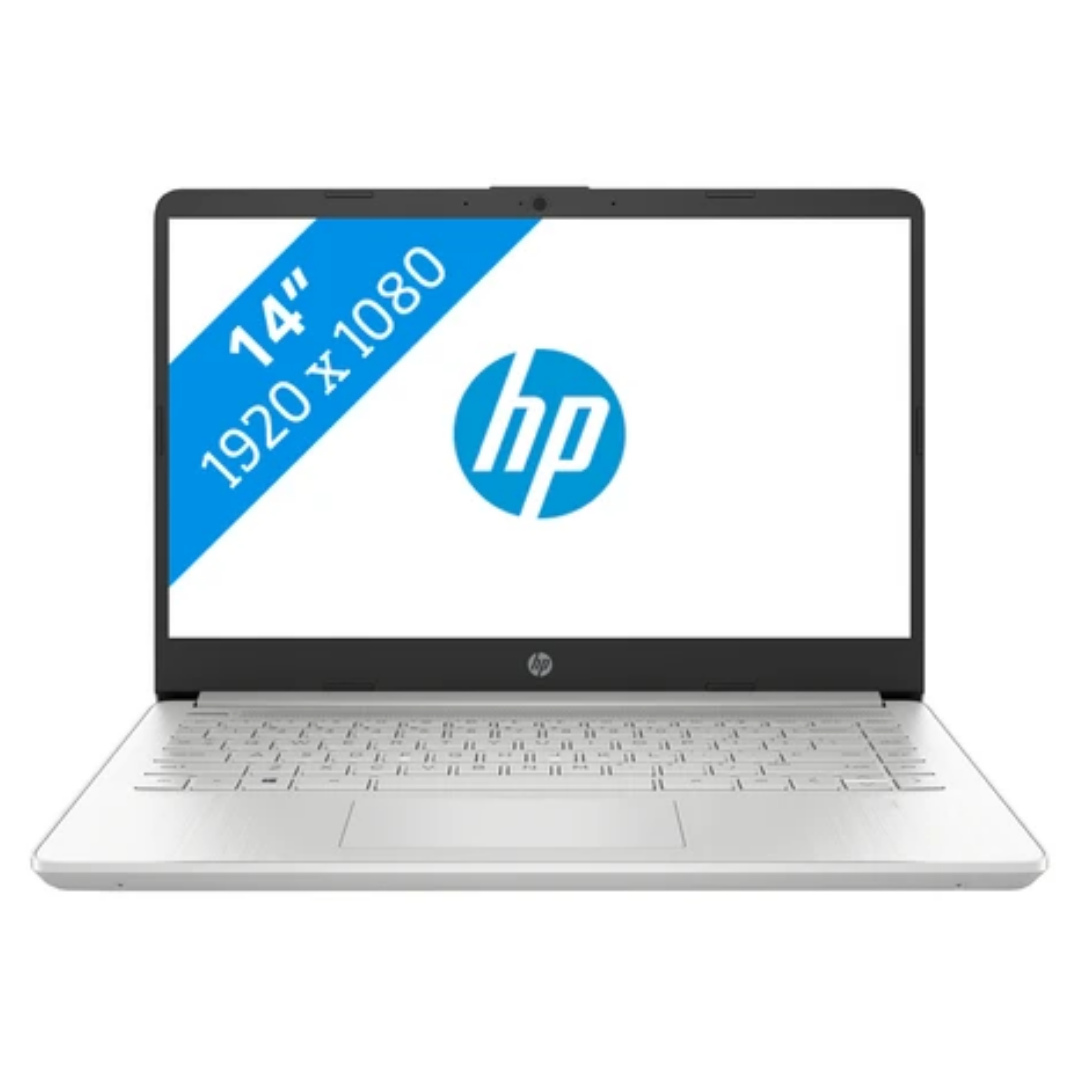 HP 14s-dq2950nd