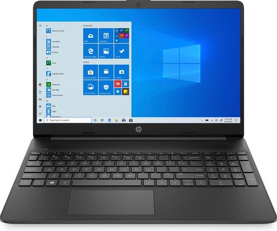 HP 15s-eq1707nd - Laptop - 15.6 inch