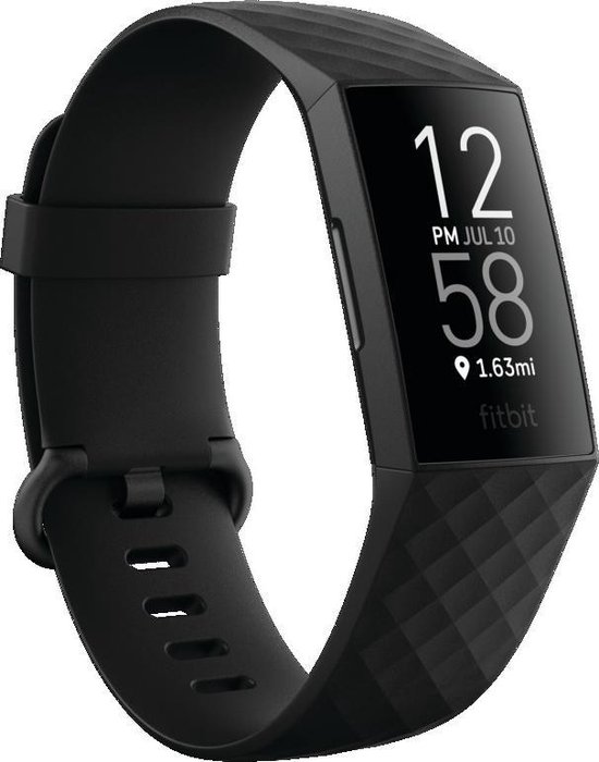 beste fitbit