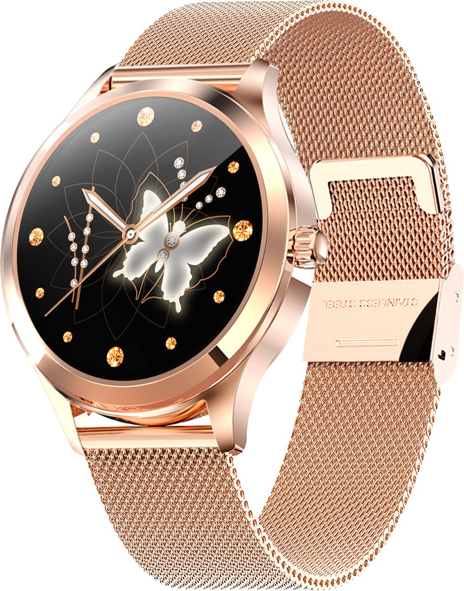 Bizoule® Smartwatch Dames