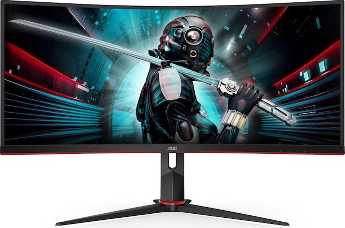 Ultra wide monitor best getest