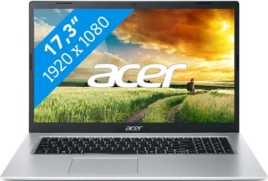 Acer Aspire 3 A317-53-36AH review