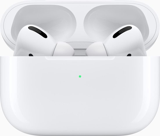 Apple Air Pods Pro met reguliere opbergcase
