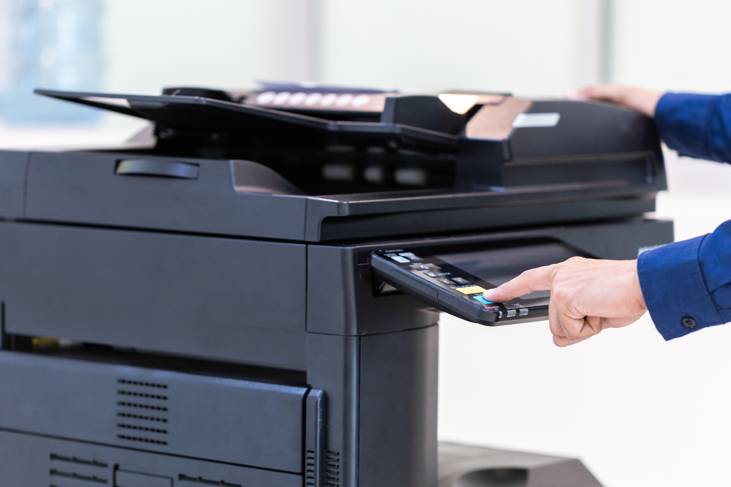 Beste All-In-One Printer [Test 2026]