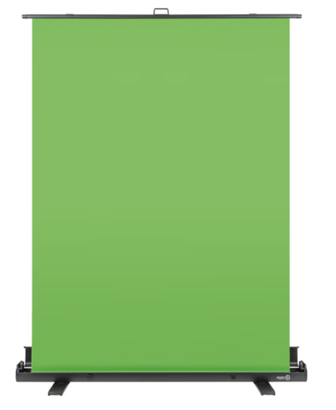 Elgato Green Screen