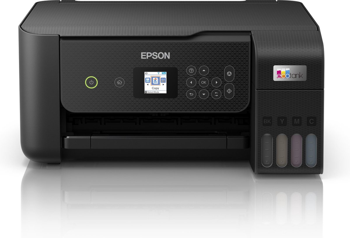 Epson EcoTank ET-2820 All-in-One Printer