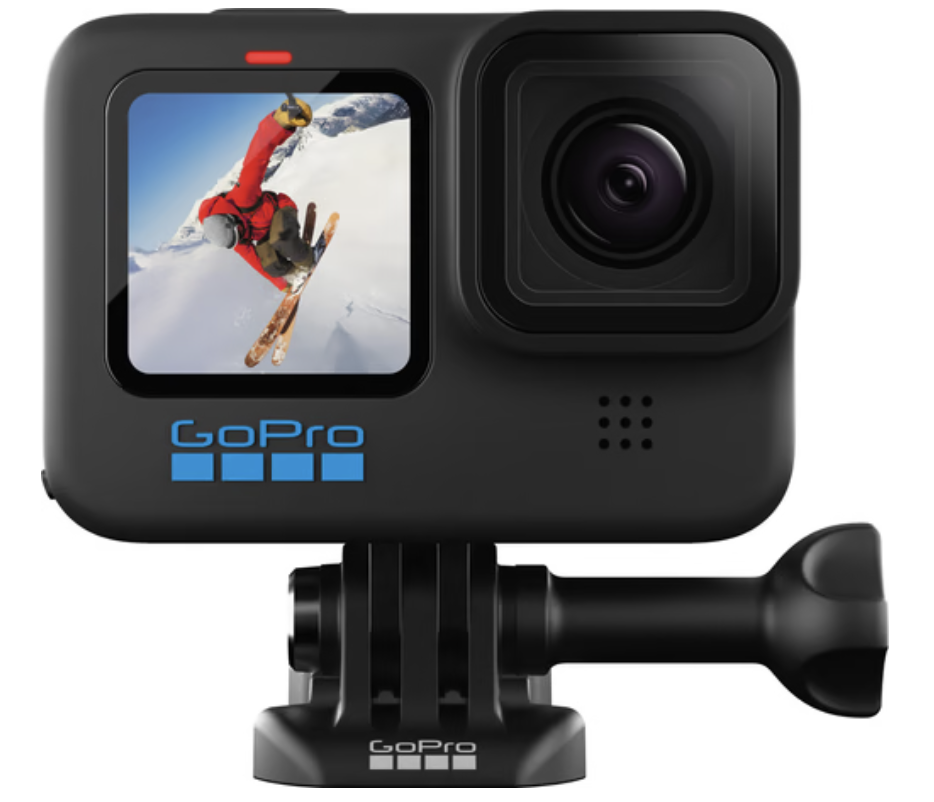 GoPro HERO 10 Black