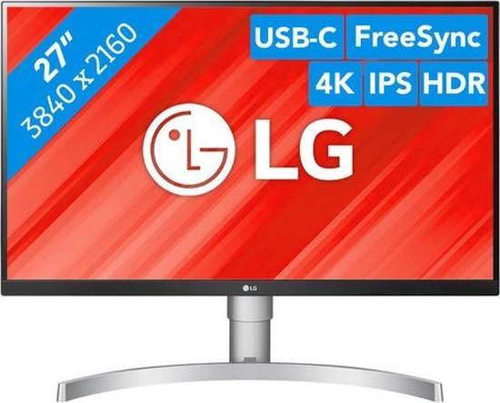 LG 27UN83A review
