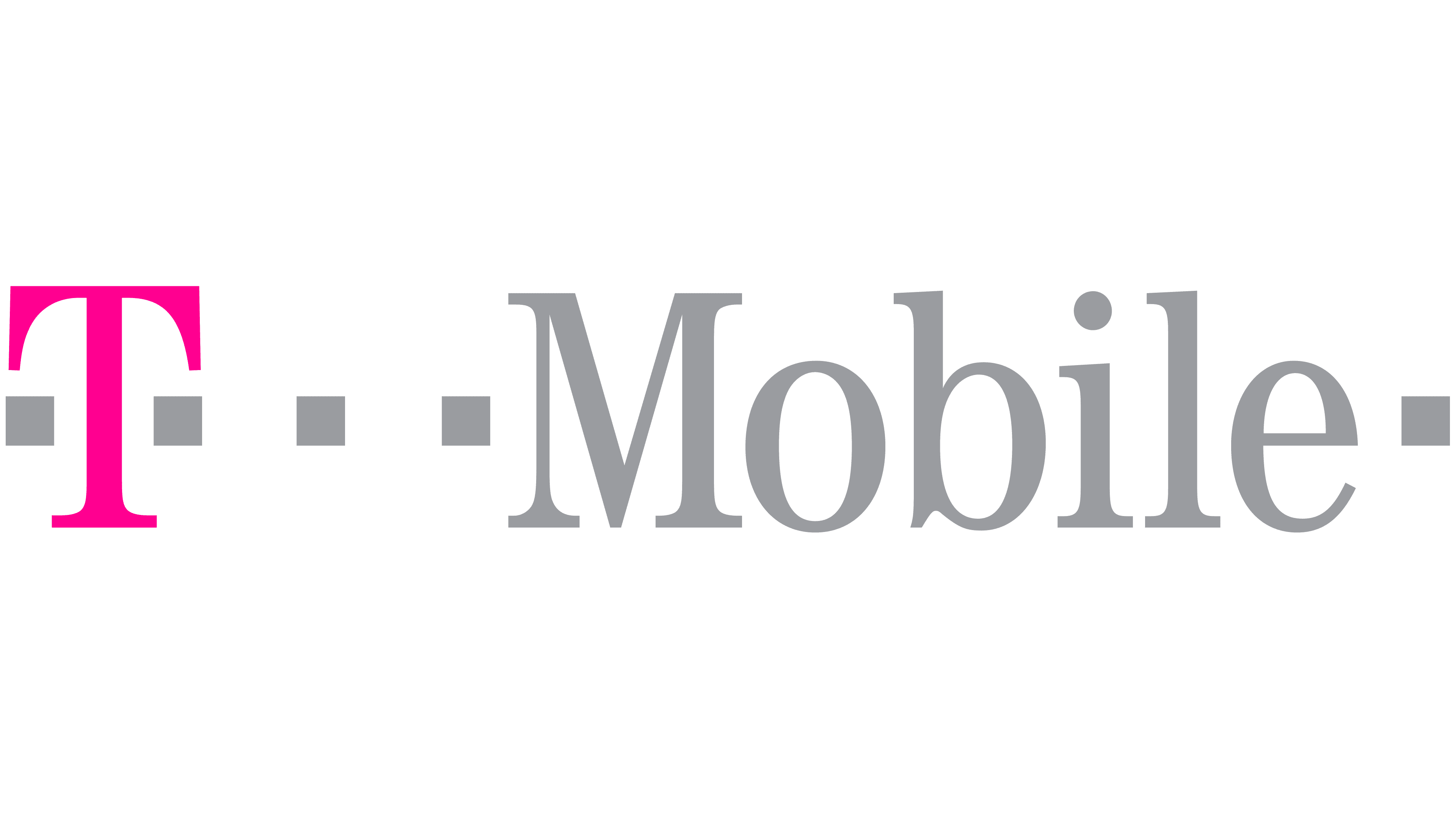 Logo t mobile