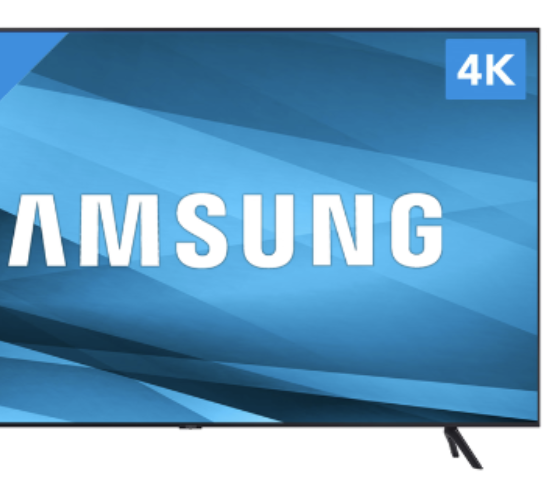 Samsung Crystal UHD 75TU7020 (2020)