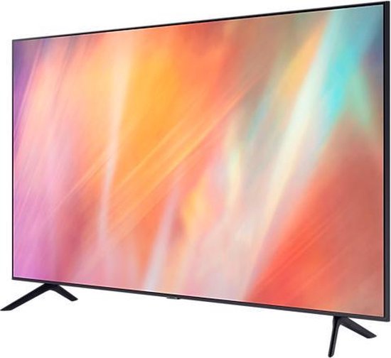 Samsung UE50AU7172U 50 inch review