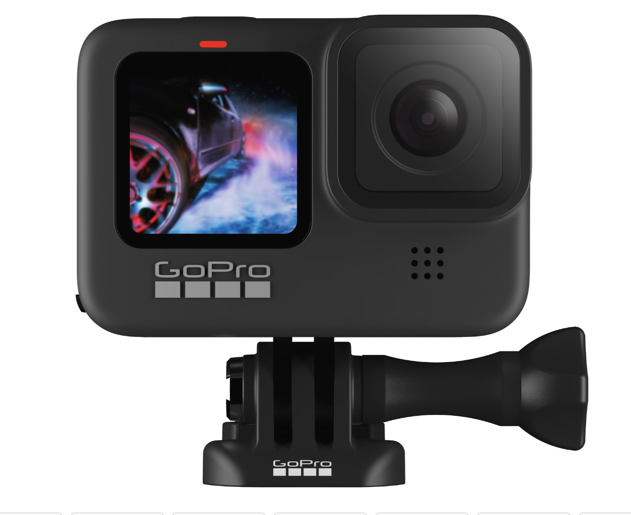 GoPro HERO 9 Black