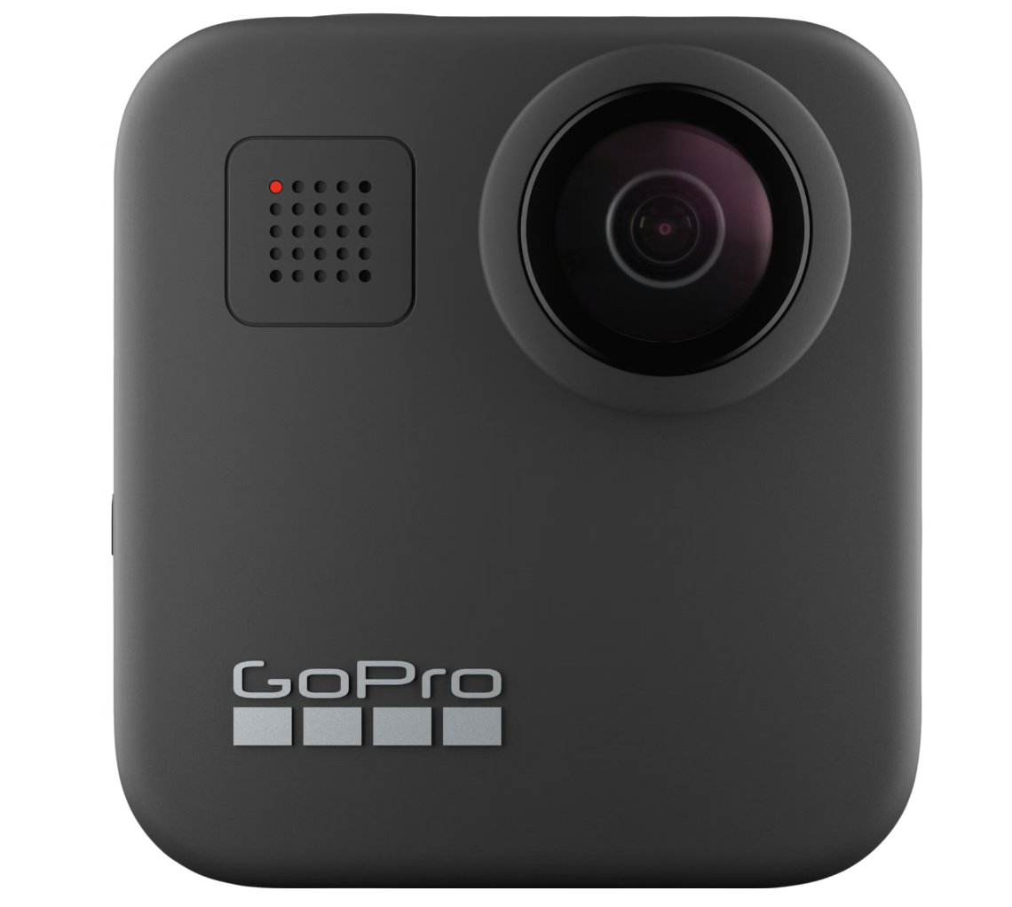 GoPro Max