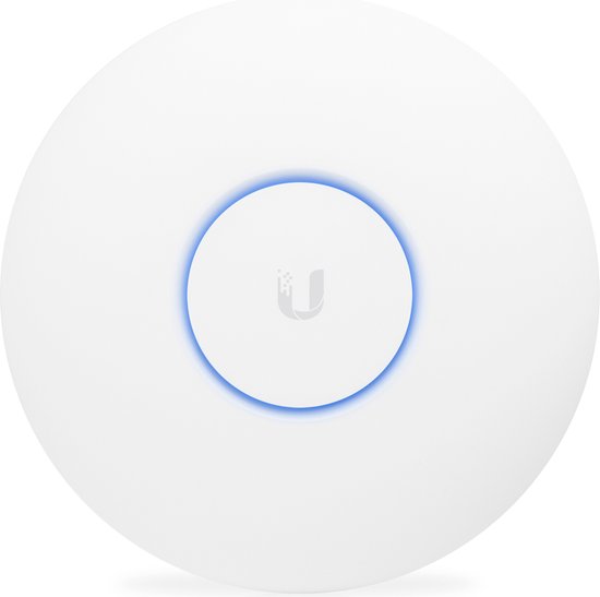 Ubiquiti UniFi AC Pro review