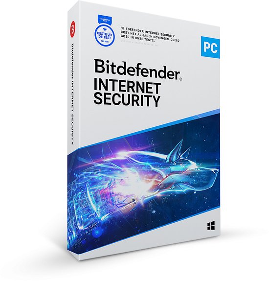 Bitfender Internet Security