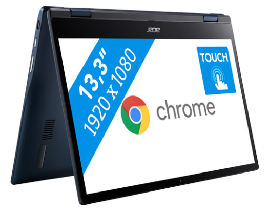 Acer Chromebook Spin 513 CP513-1H-S23W