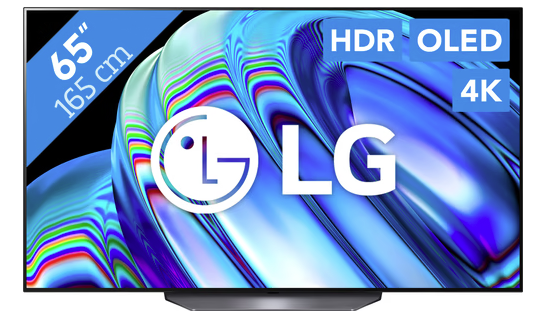 LG OLED65B26LA