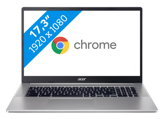 Acer Chromebook 317 CB317-1H-C6RN