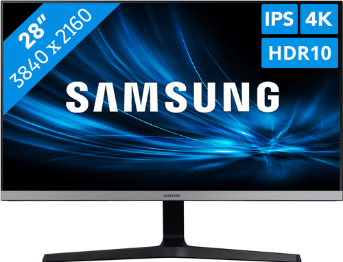 Samsung LU28R550UQR