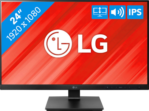 LG 24BN650Y