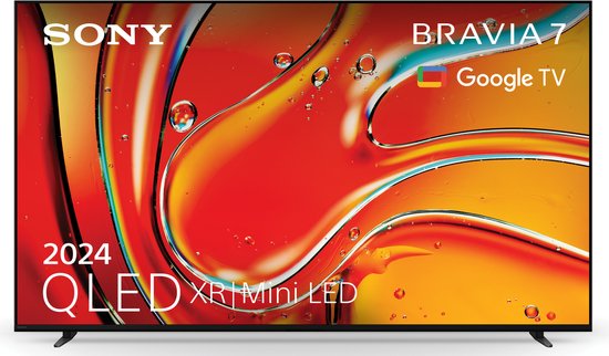 Sony Bravia 7 - 65 inch