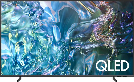 Samsung QE55Q60D - 55 inch - 4K QLED